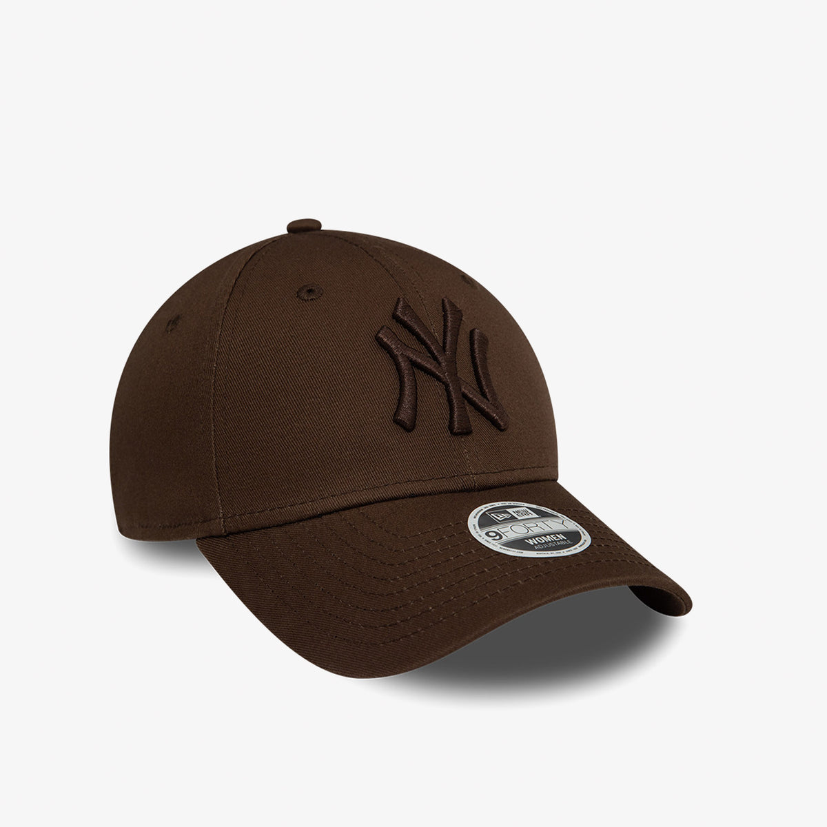 New Era Nos Lge Ess 9forty Unisex Kahverengi Şapka