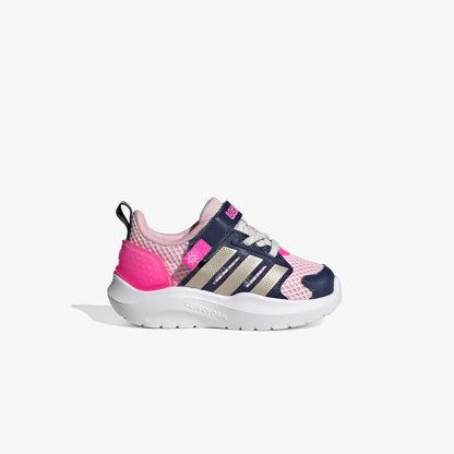 Adidas Lightorama Rnr El Bebek Pembe Spor Ayakkabı