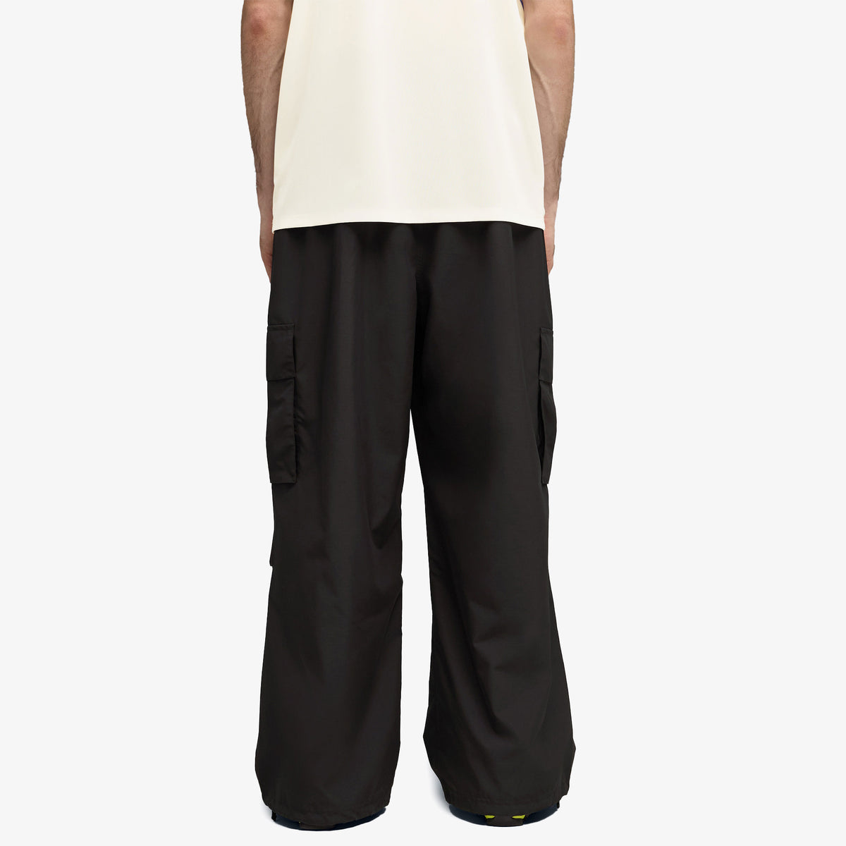 Puma Future Archive Unisex Siyah Pantolon