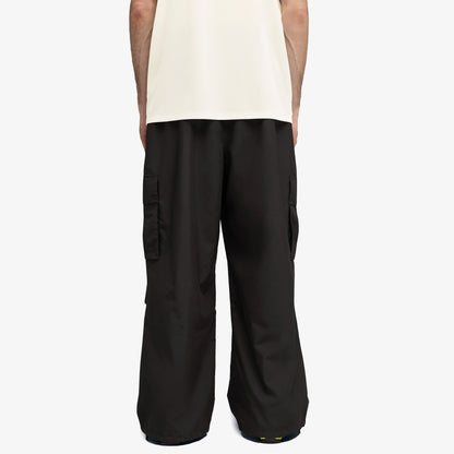 Puma Future Archive Unisex Siyah Pantolon