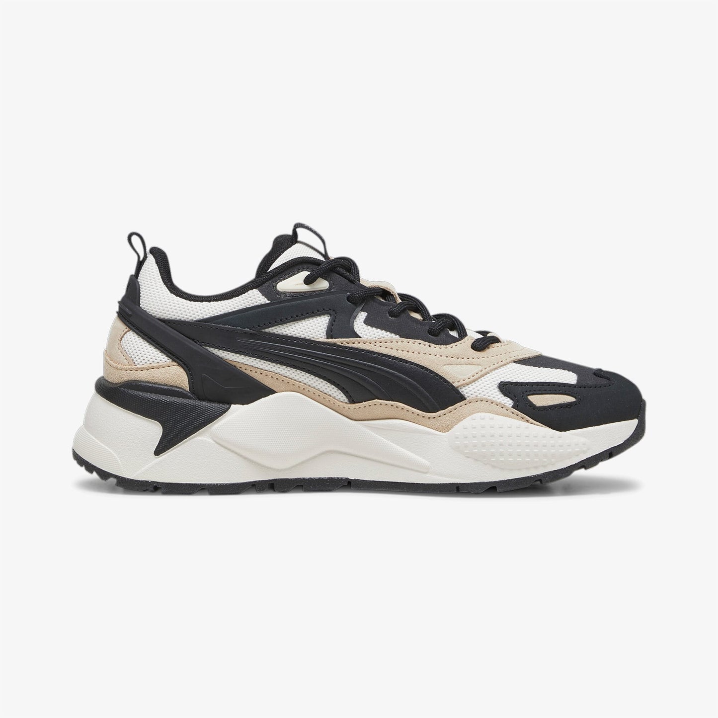 Puma Rs-x Efekt Prm Unisex Siyah Spor Ayakkabı