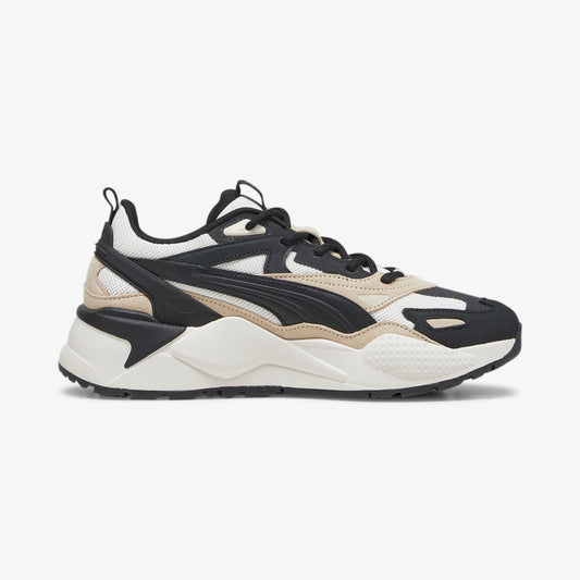 Puma Rs-x Efekt Prm Unisex Siyah Spor Ayakkabı