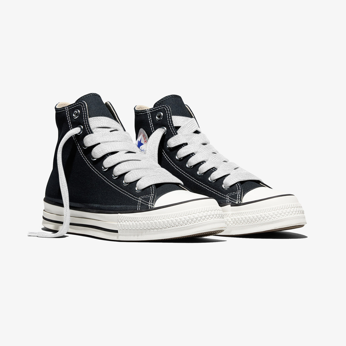 Converse Chuck Taylor All Star Throwback Erkek Siyah Sneaker