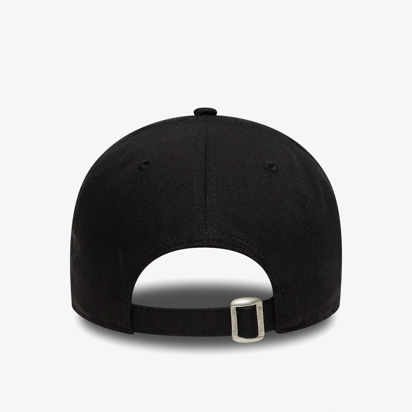 New Era Wash Distress 9forty Neyyan Unisex Siyah Şapka