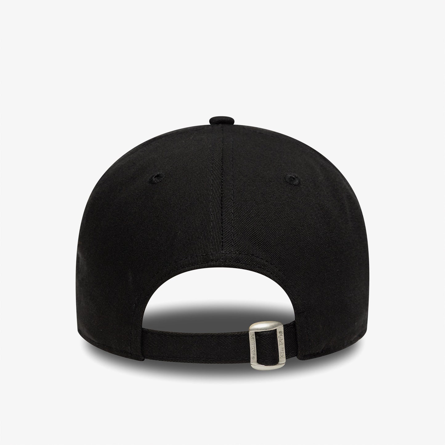 New Era Wash Distress 9forty Neyyan Unisex Siyah Şapka