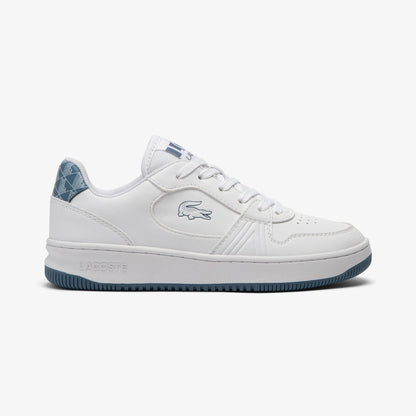 Lacoste L001 Set Çocuk Beyaz Spor Ayakkabı