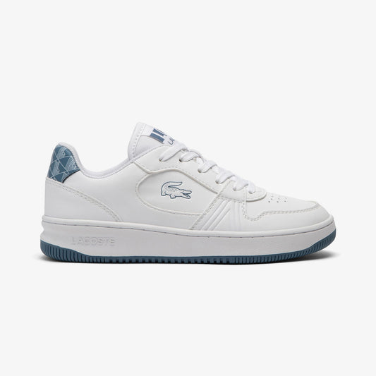 Lacoste L001 Set Çocuk Beyaz Spor Ayakkabı