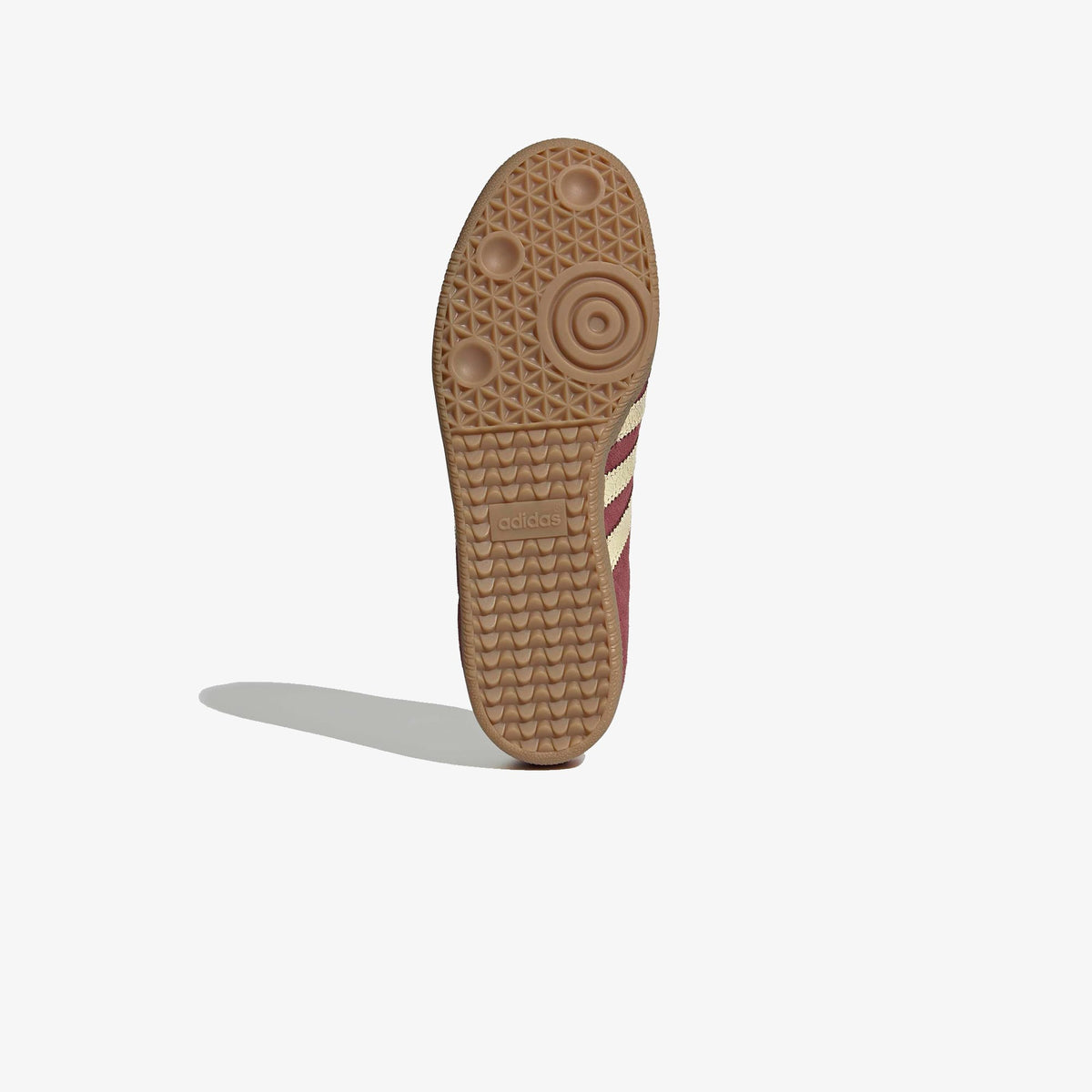 Adidas Samba Og Kadın Kırmızı Spor Ayakkabı