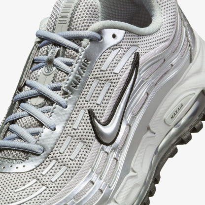 Nike Air Max Tl 2.5 Erkek Gri Spor Ayakkabı