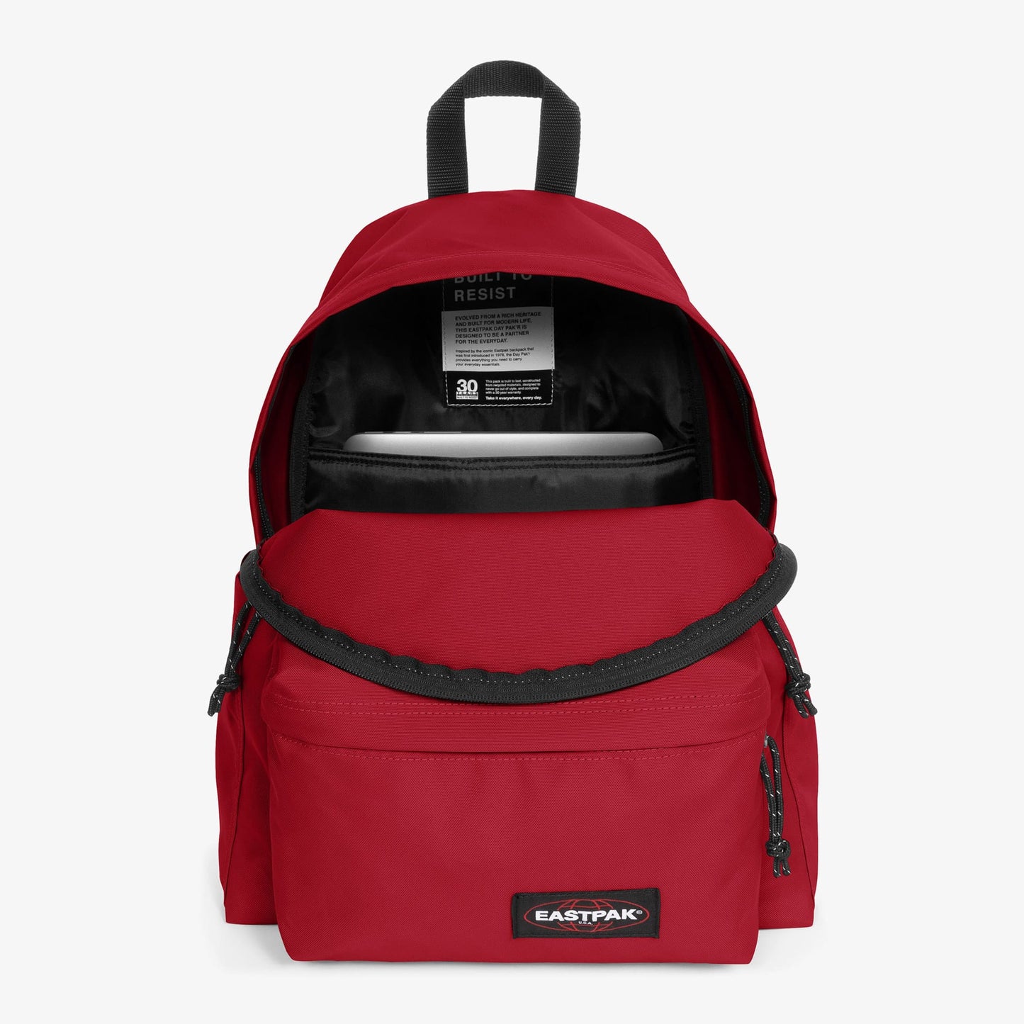 Eastpak Day Pak'r Unisex Kırmızı Sırt Çantası