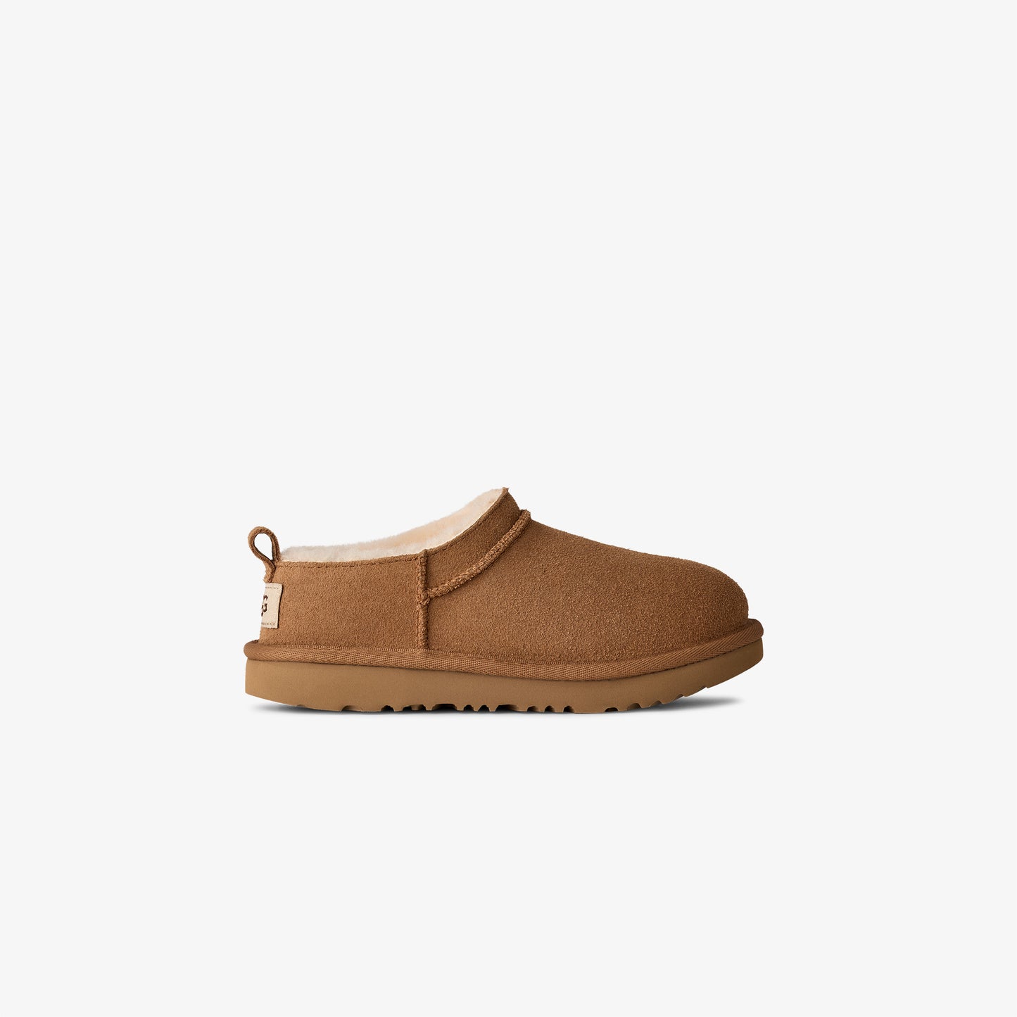 Ugg Classic Micro Çocuk Kahverengi Bot