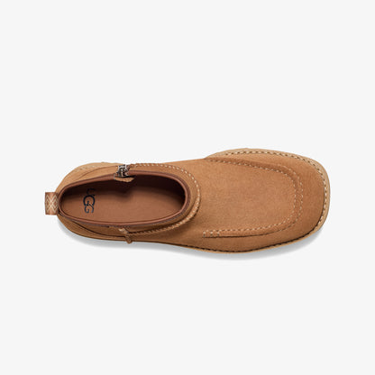 Ugg Cityfunc Ultra Mini Kadın Taba Bot