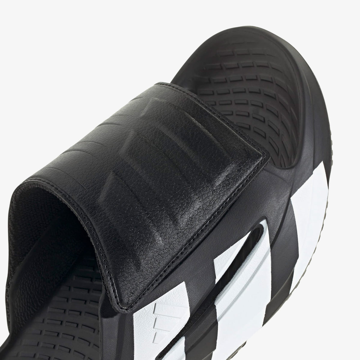 Adidas Lightblaze Slide Unisex Siyah Terlik