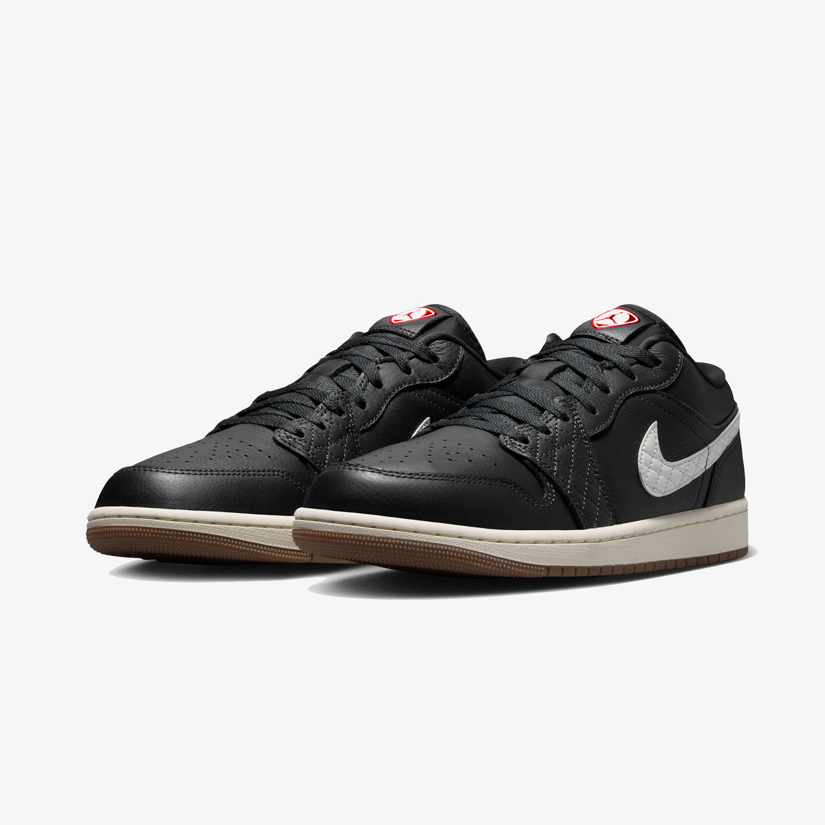 Jordan Air Jordan 1 Low Se Erkek Kırmızı Sneaker