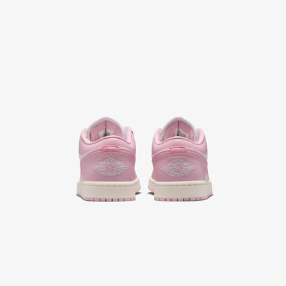 Jordan Air Jordan 1 Low Kadın Pembe Spor Ayakkabı