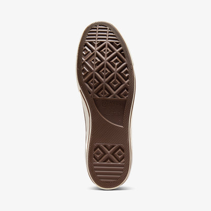 Converse Everyday Essentials Unisex Kahverengi Sneaker