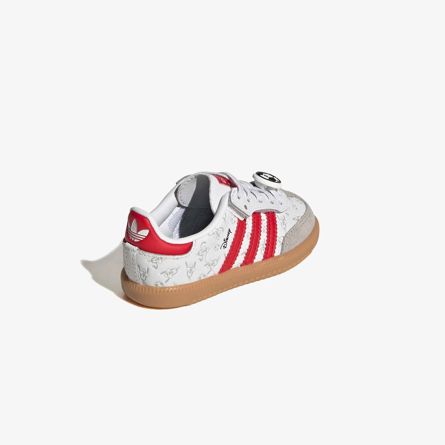 Adidas Samba Og Comfort El Çocuk Beyaz Spor Ayakkabı