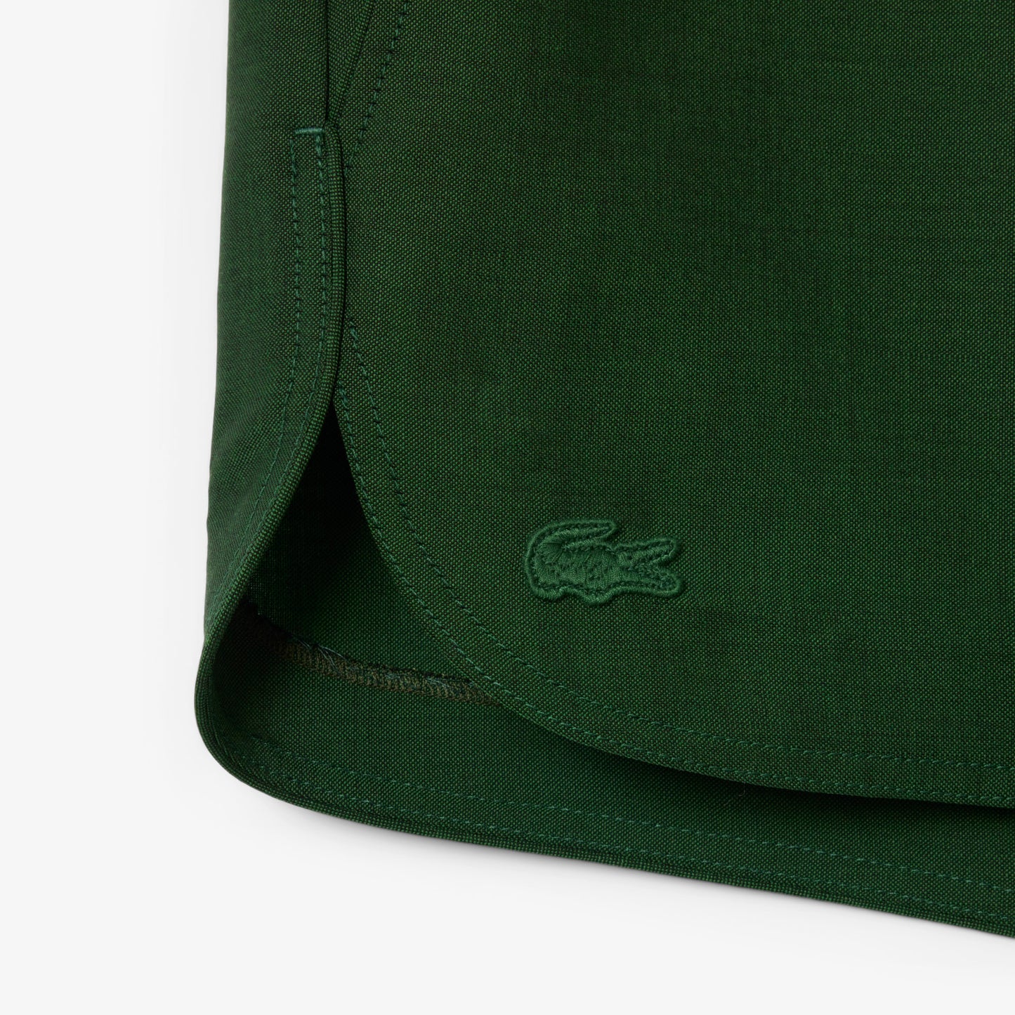 Lacoste Regular Fit Erkek Yeşil Şort