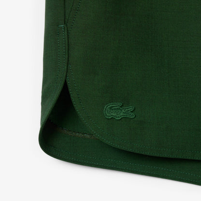 Lacoste Regular Fit Erkek Yeşil Şort