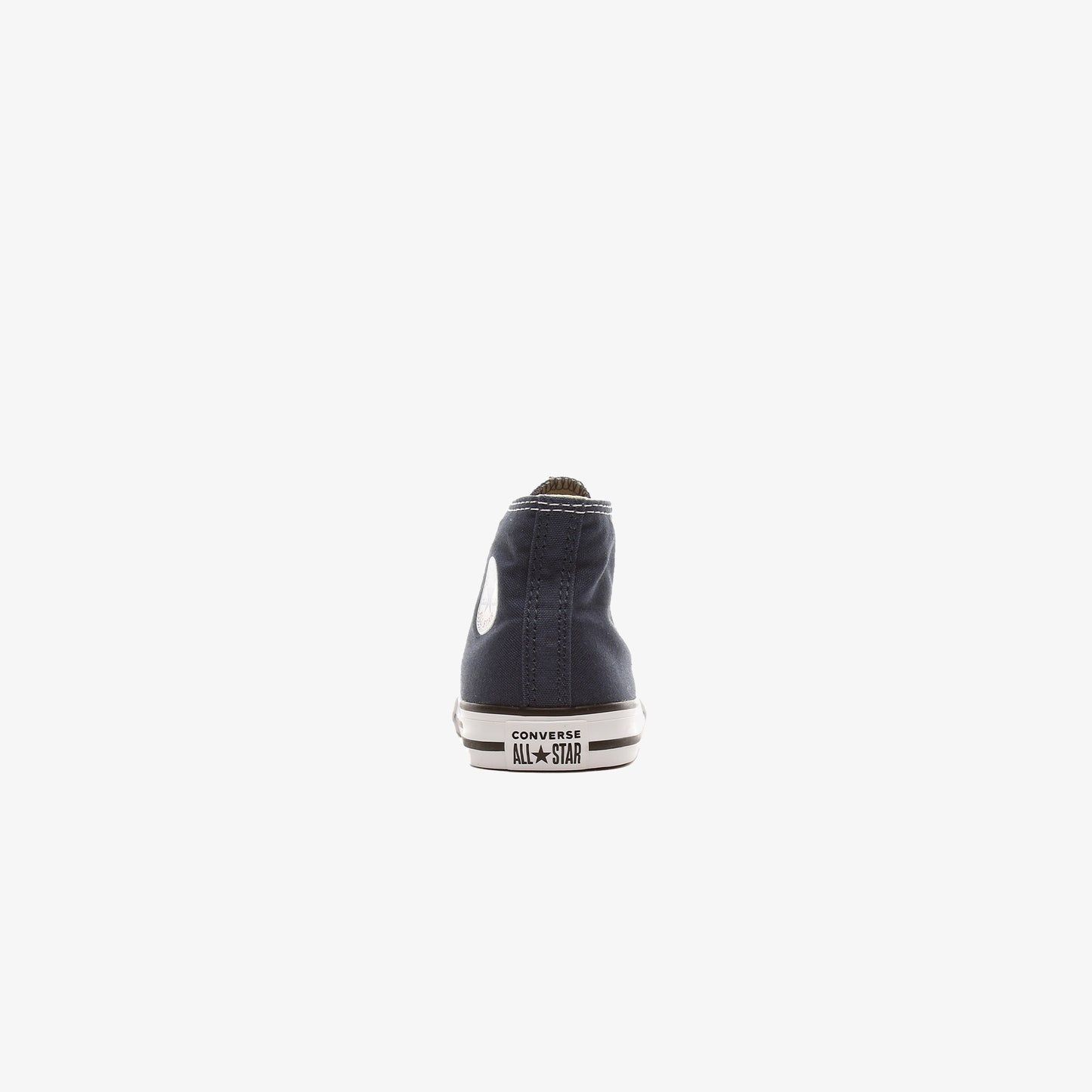 Converse Chuck Taylor All Star High Top Bebek Lacivert Sneaker