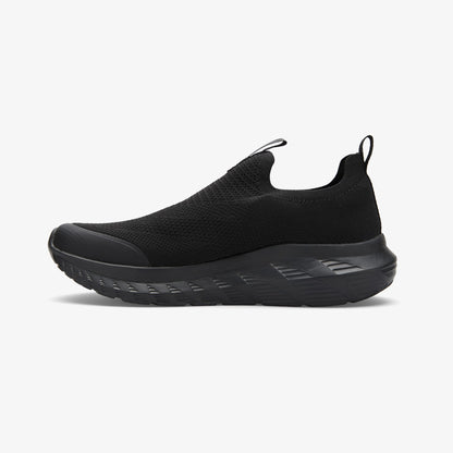 Anta Commute Slip-on Erkek Siyah Günlük Ayakkabı