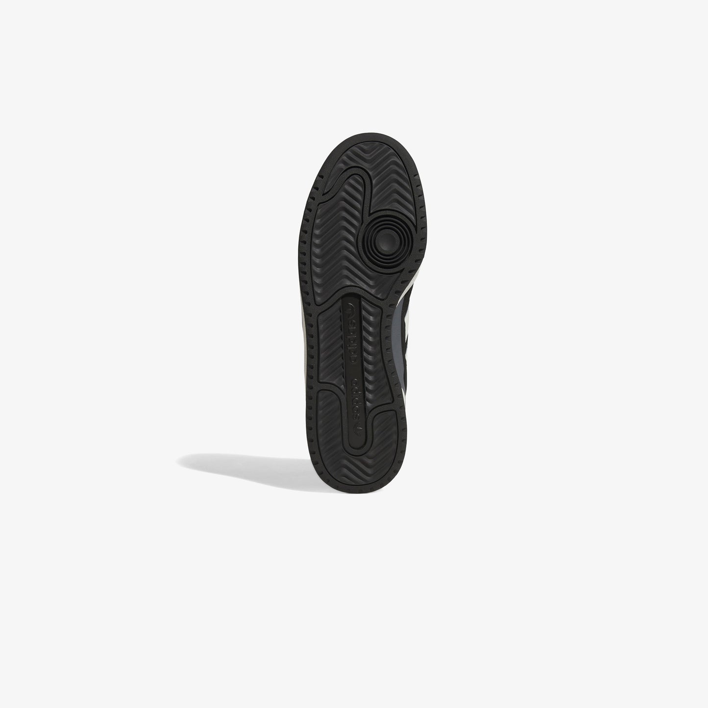 Adidas Forum2000 Unisex Siyah Spor Ayakkabı