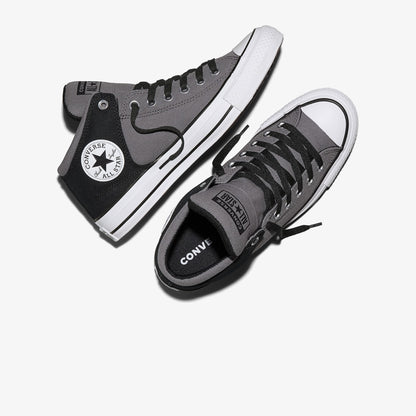 Converse Chuck Taylor All Star High Street Gri Sneaker
