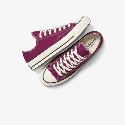Converse Chuck 70 Unisex Pembe Sneaker