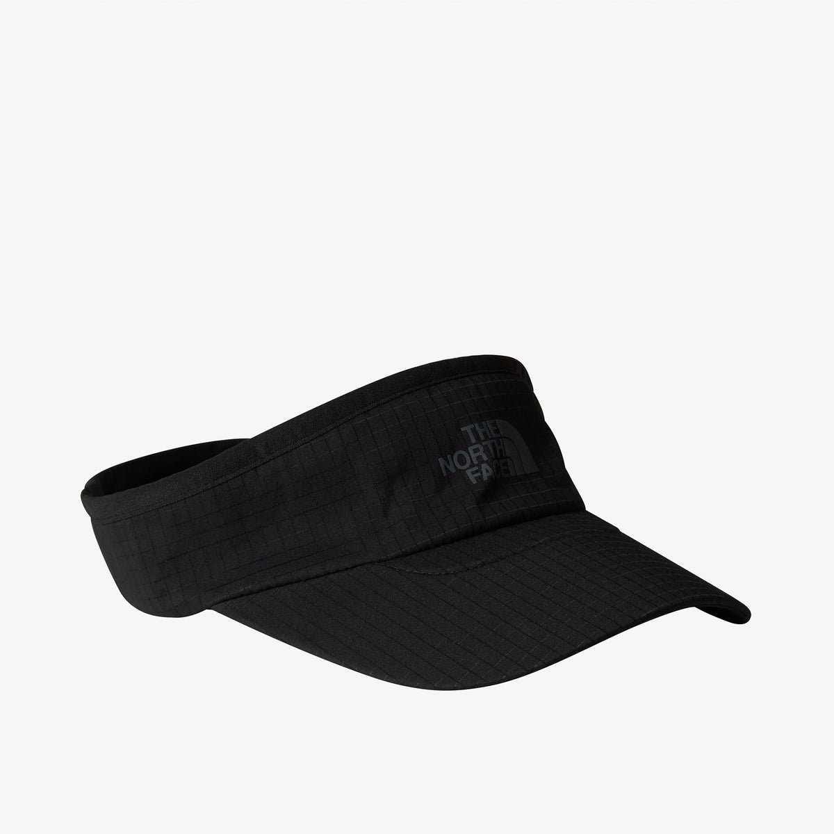 The North Face Summer Lt Visor Unisex Siyah Şapka