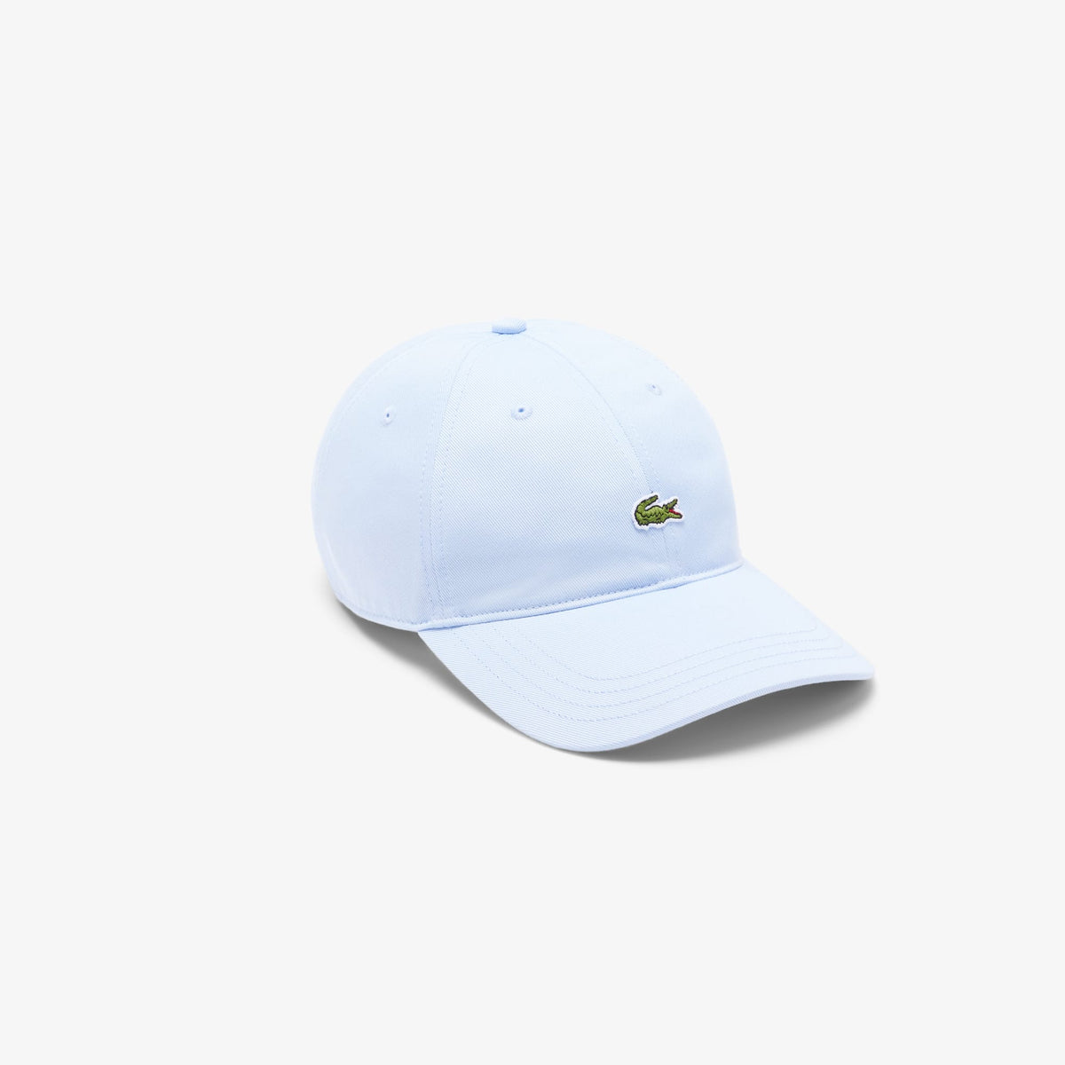 Lacoste Classic Unisex Mavi Şapka