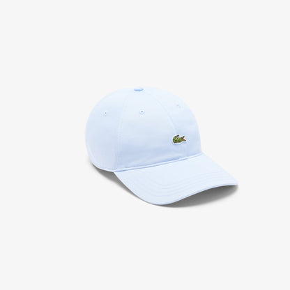 Lacoste Classic Unisex Mavi Şapka