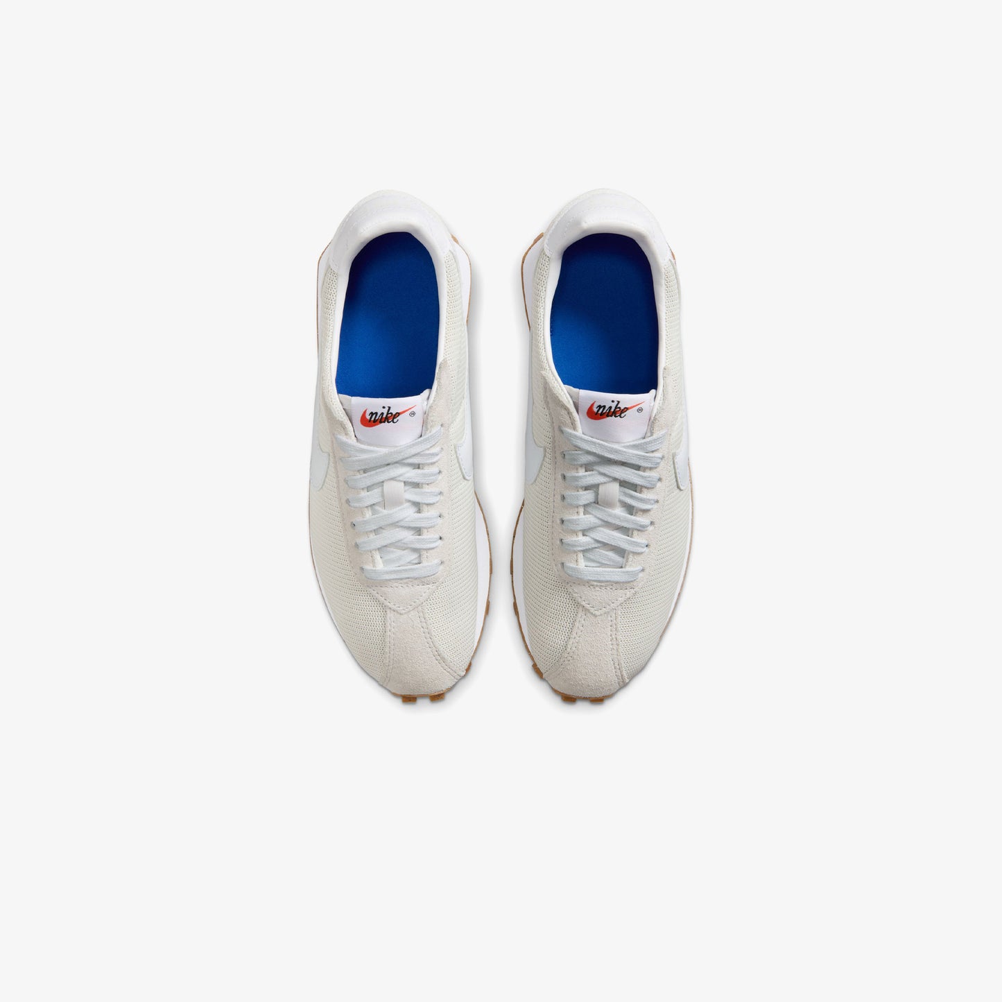 Nike Ld-1000 Kadın Bej Spor Ayakkabı