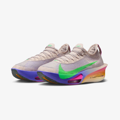 Nike Air Zoom Alphafly Next 3 Erkek Pembe Koşu Ayakkabısı
