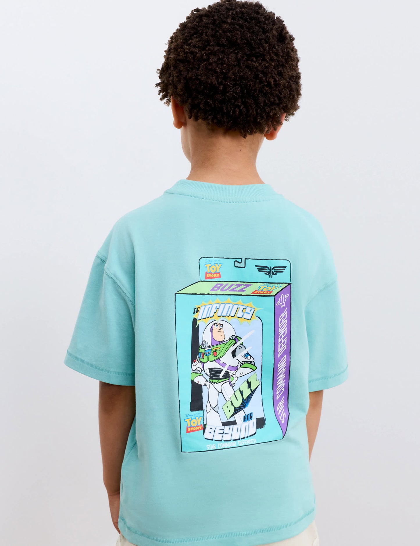 Toy Story T-shirt