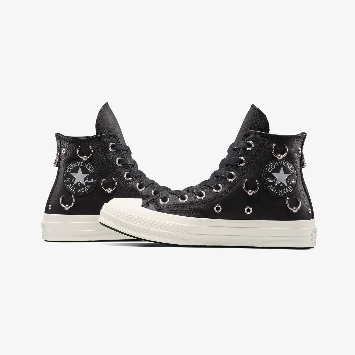 Converse Chuck 70 Unisex Siyah Sneaker