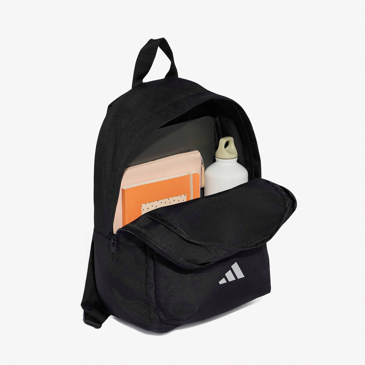 Adidas Ess Xs Bp Unisex Siyah Sırt Çantası