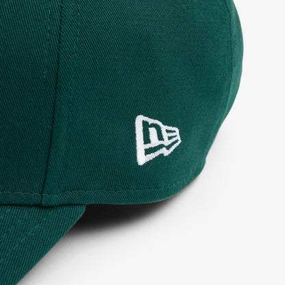 Lacoste X New Era Unisex Yeşil Şapka