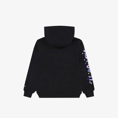 Nike Nkg Essentials Çocuk Siyah Sweatshirt