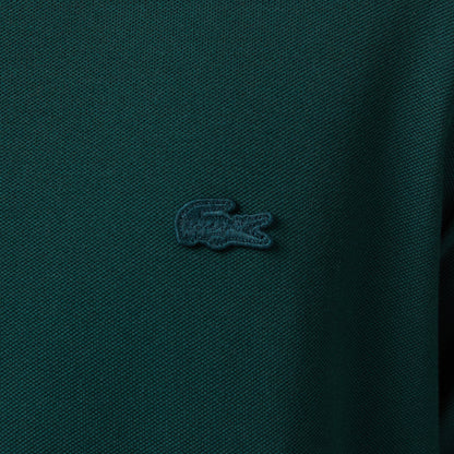 Lacoste Erkek Regular Fit Yeşil Polo