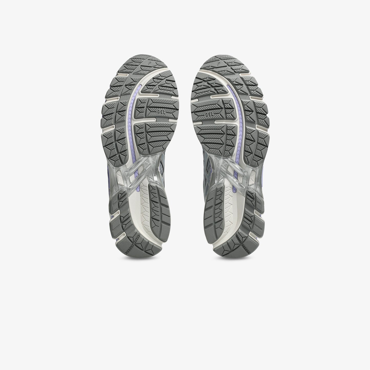 Asics Gel-kayano 20 Kadın Gri Spor Ayakkabı