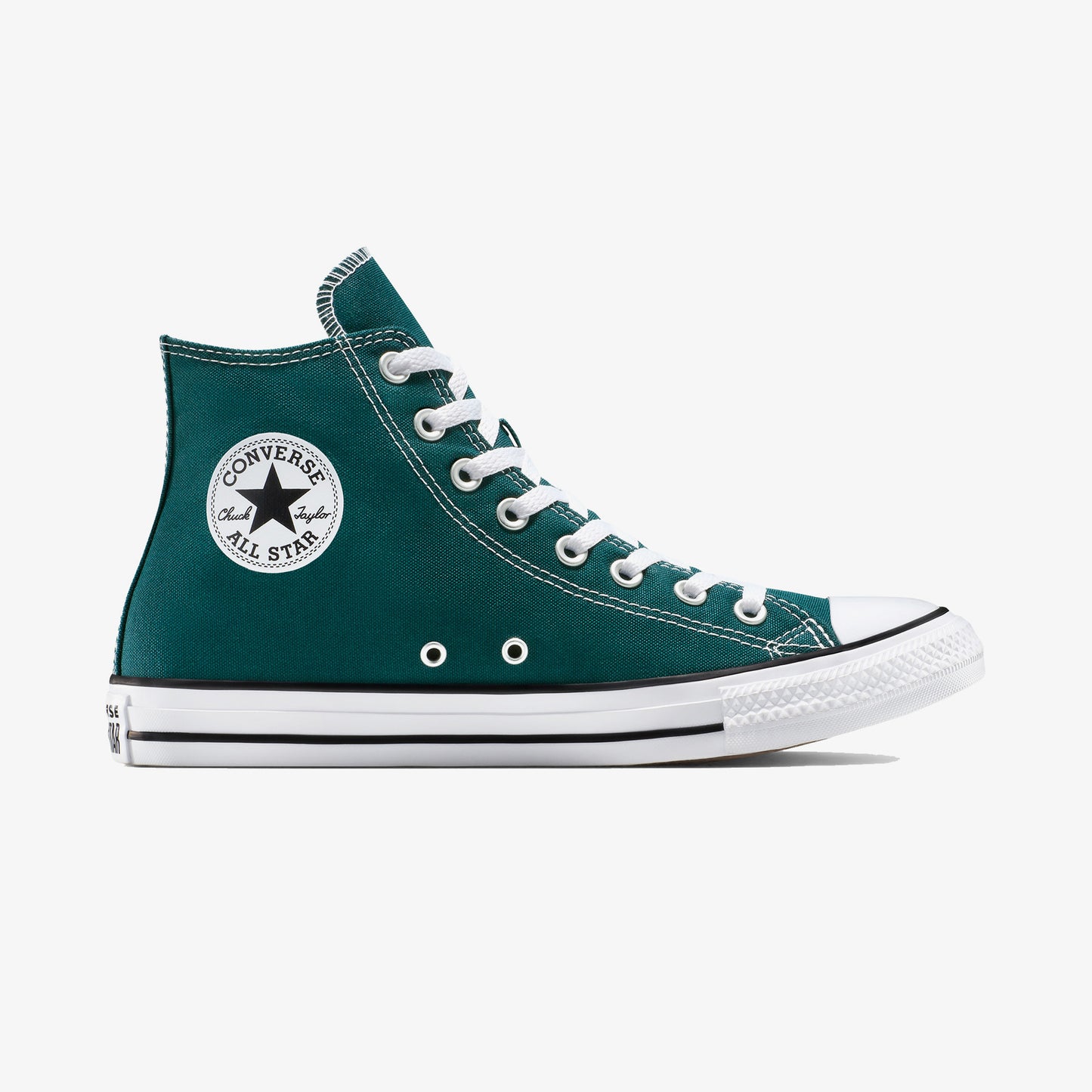 Converse Chuck Taylor All Star Unisex Yeşil Sneaker