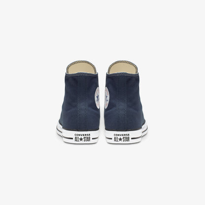 Converse Chuck Taylor All Star Hi Unisex Lacivert Sneaker