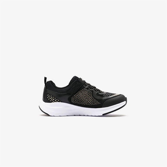 Skechers Ultra Groove Hydro Mist Çocuk Siyah Spor Ayakkabı