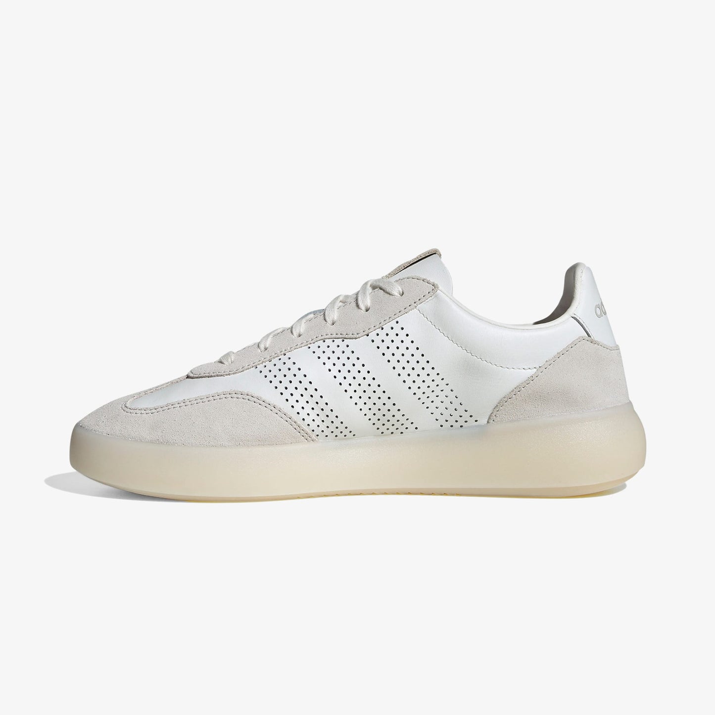 Adidas Barreda Decode Unisex Gri Spor Ayakkabı