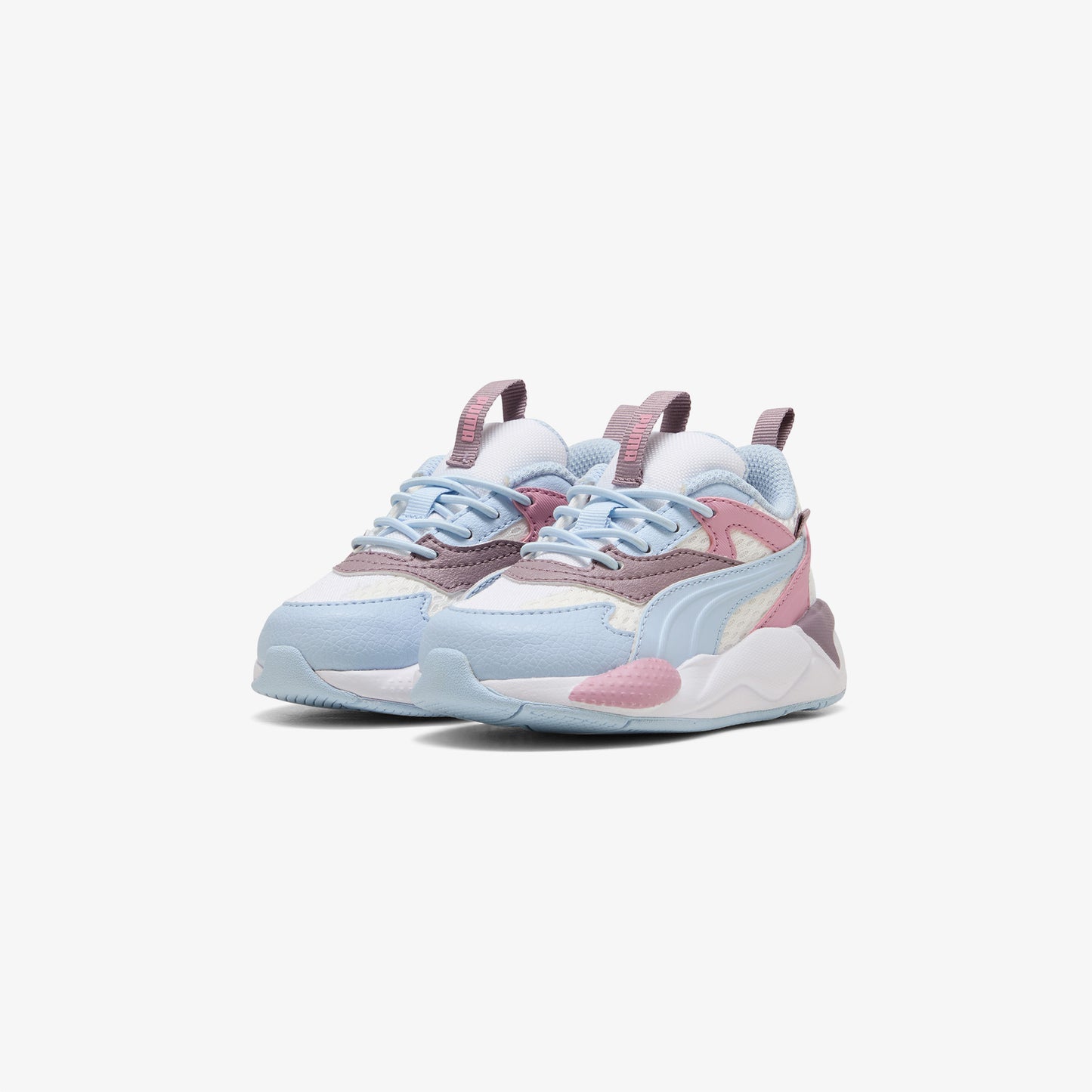 Puma Rs-x Efekt Bebek Beyaz Spor Ayakkabı