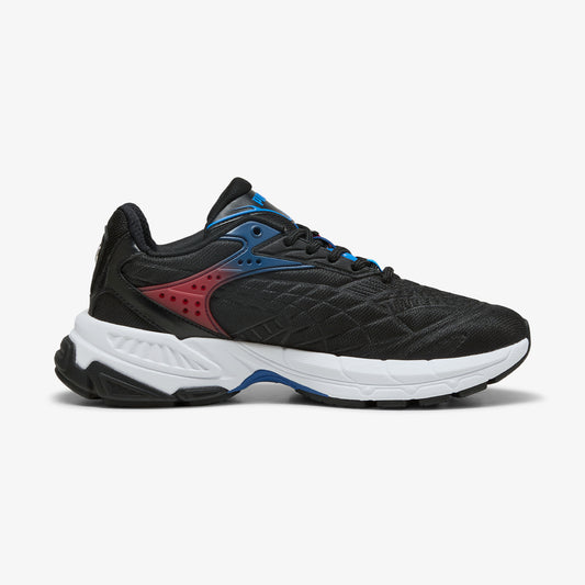Puma Bmw Mms Velophasis Erkek Siyah Spor Ayakkabı