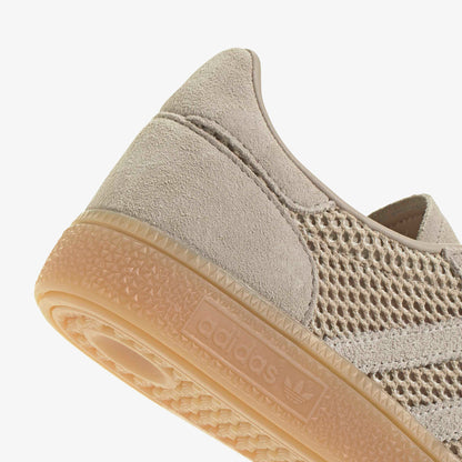 Adidas Handball Spezial Kadın Bej Spor Ayakkabı