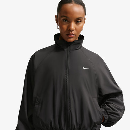 Nike Sportswear Kadın Siyah Ceket