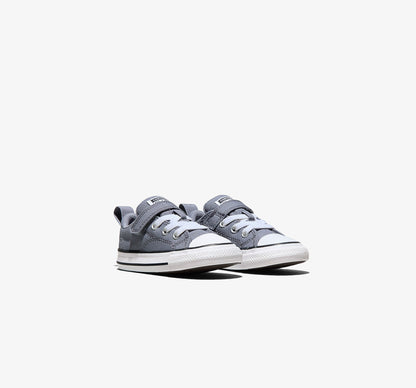 Converse Chuck Taylor All Star Malden Street Çocuk Mavi Spor Ayakkabı & Sneaker