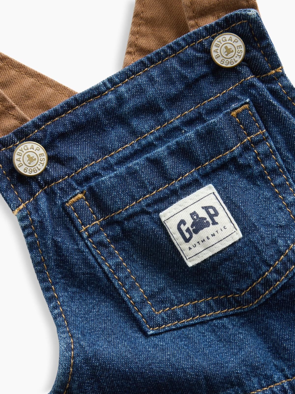 Mavi Denim Workwear Tulum